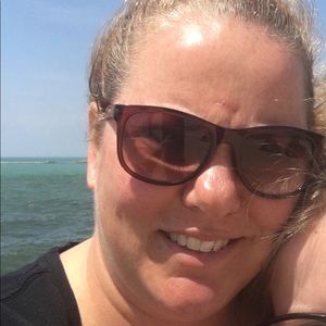 Meet your Posher, Kristy